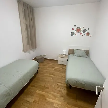 Apartment Mallorca Barcelona